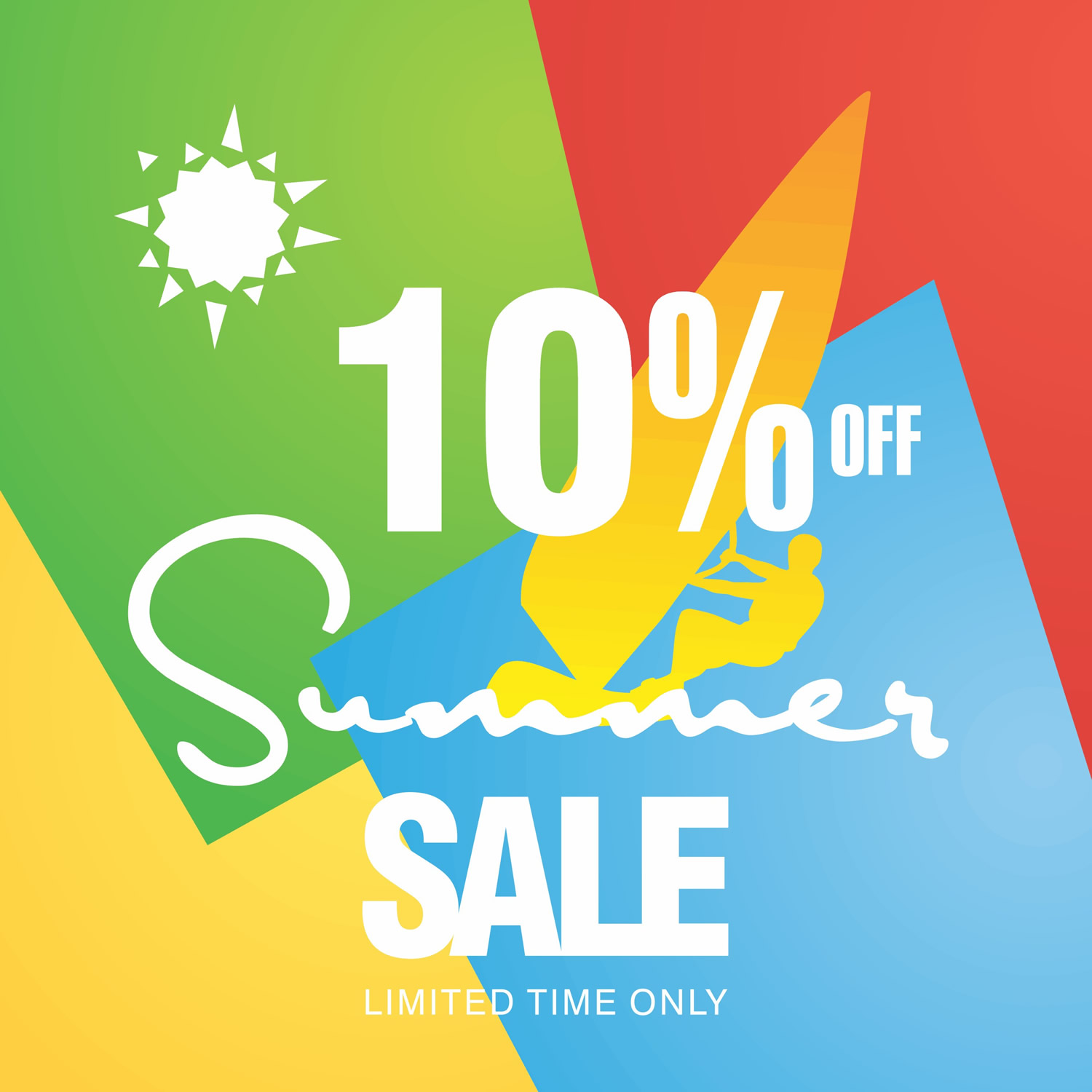 August-10-percent-Discount